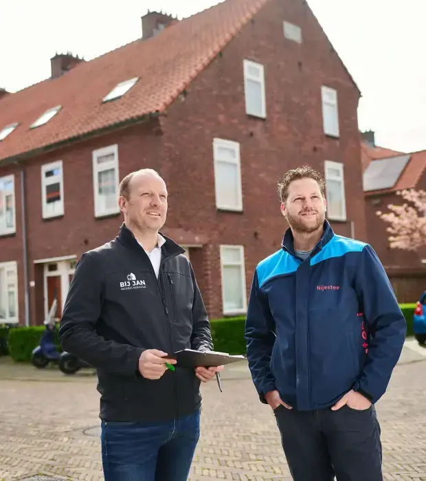 Interesse in huurmeubilair en een ingerichte woning