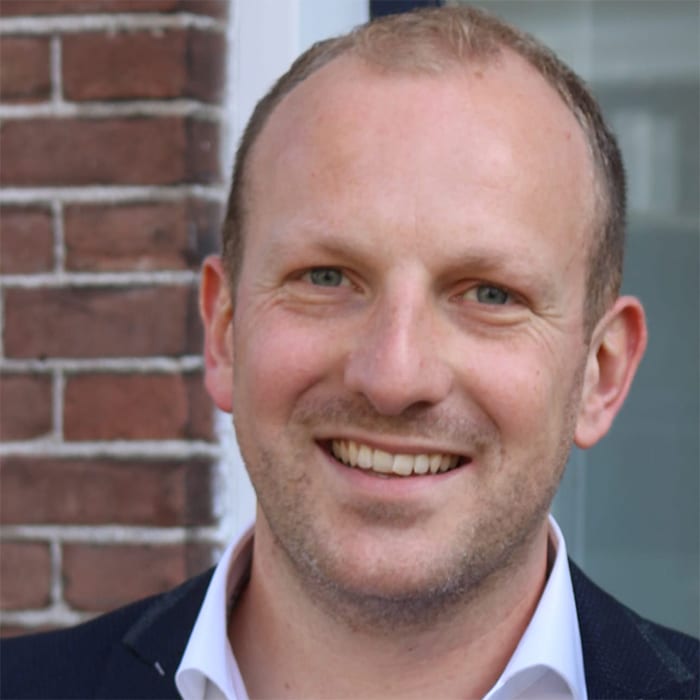 Jeroen