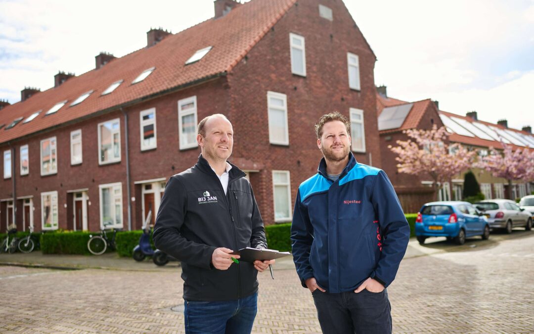 Nog een voorbeeld